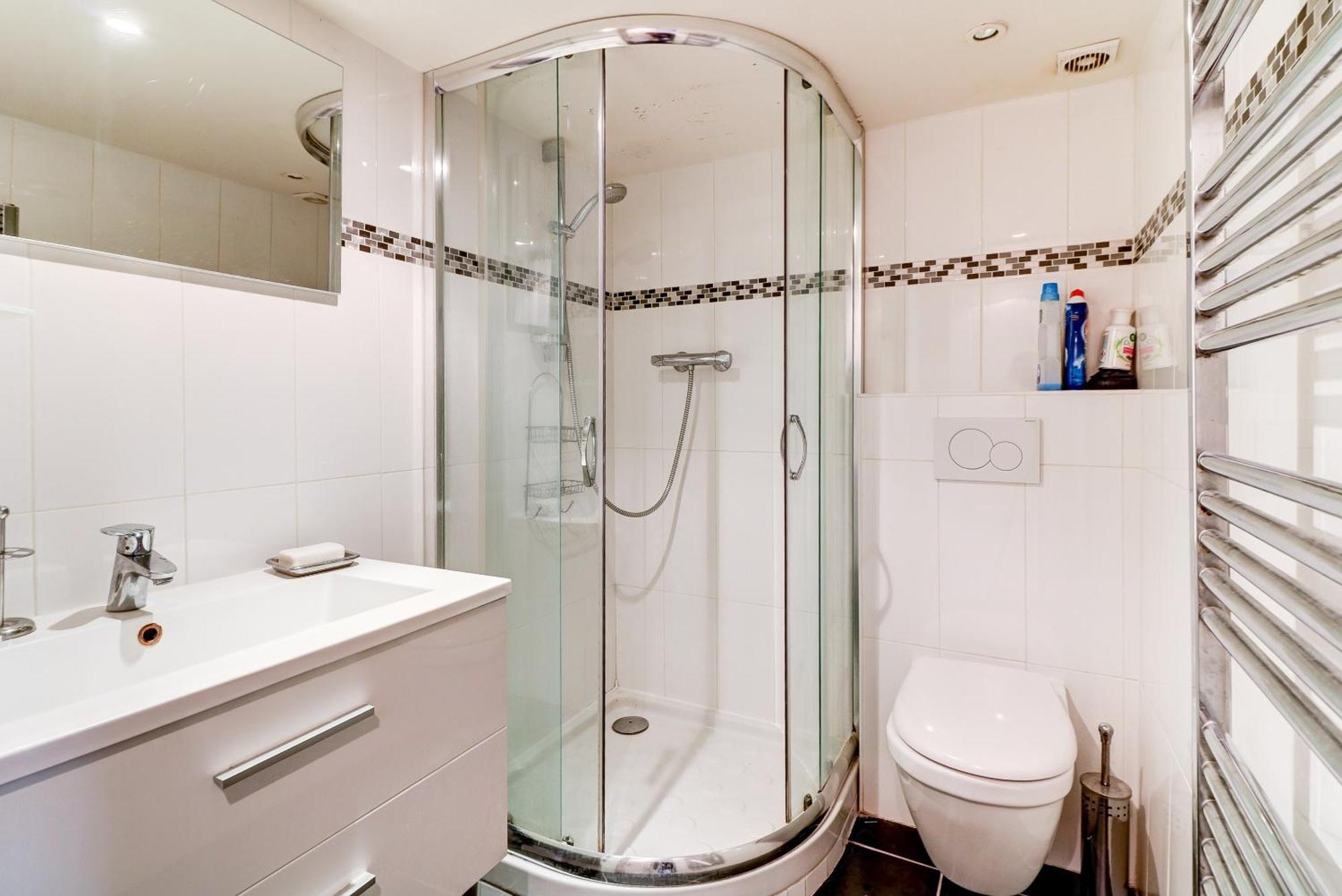 Spacieux Duplex - Zone Pietonne ニース エクステリア 写真